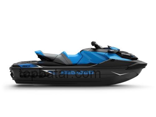 Sea Doo RXT 230 tekniska specifikationer och recensioner